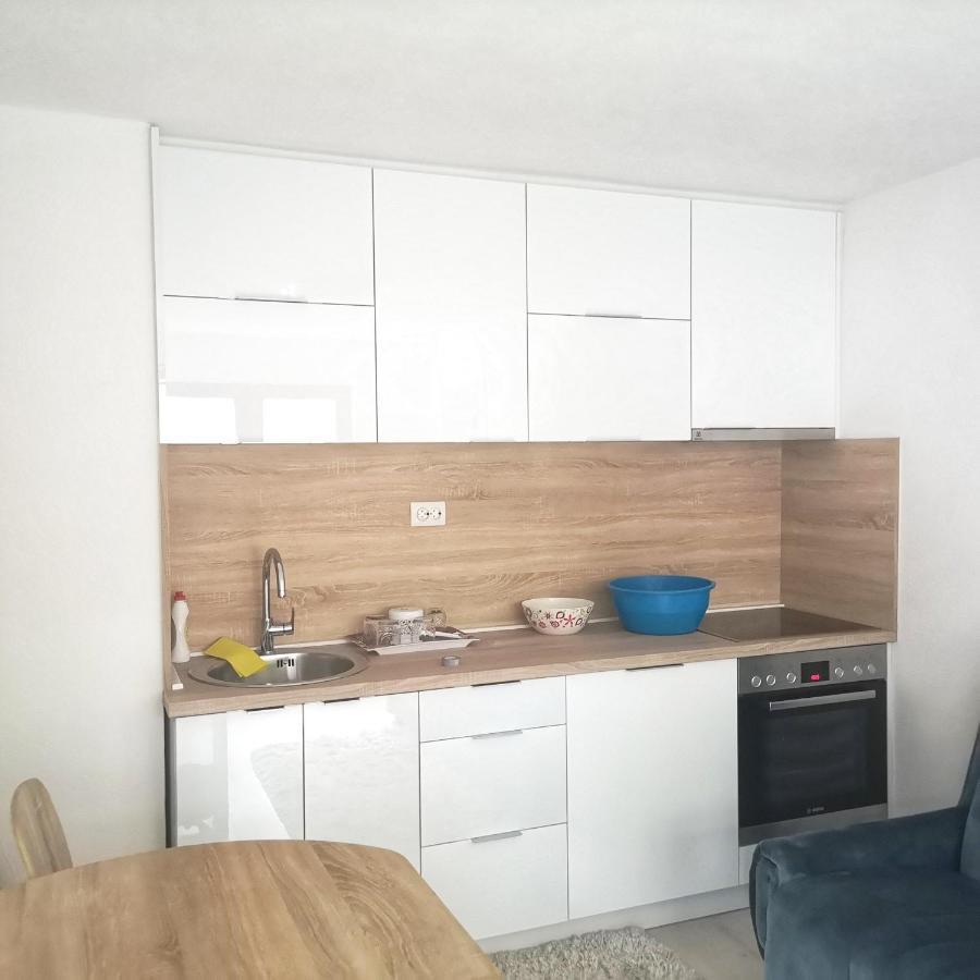 Family Apartment With Garden Szarajevó Kültér fotó