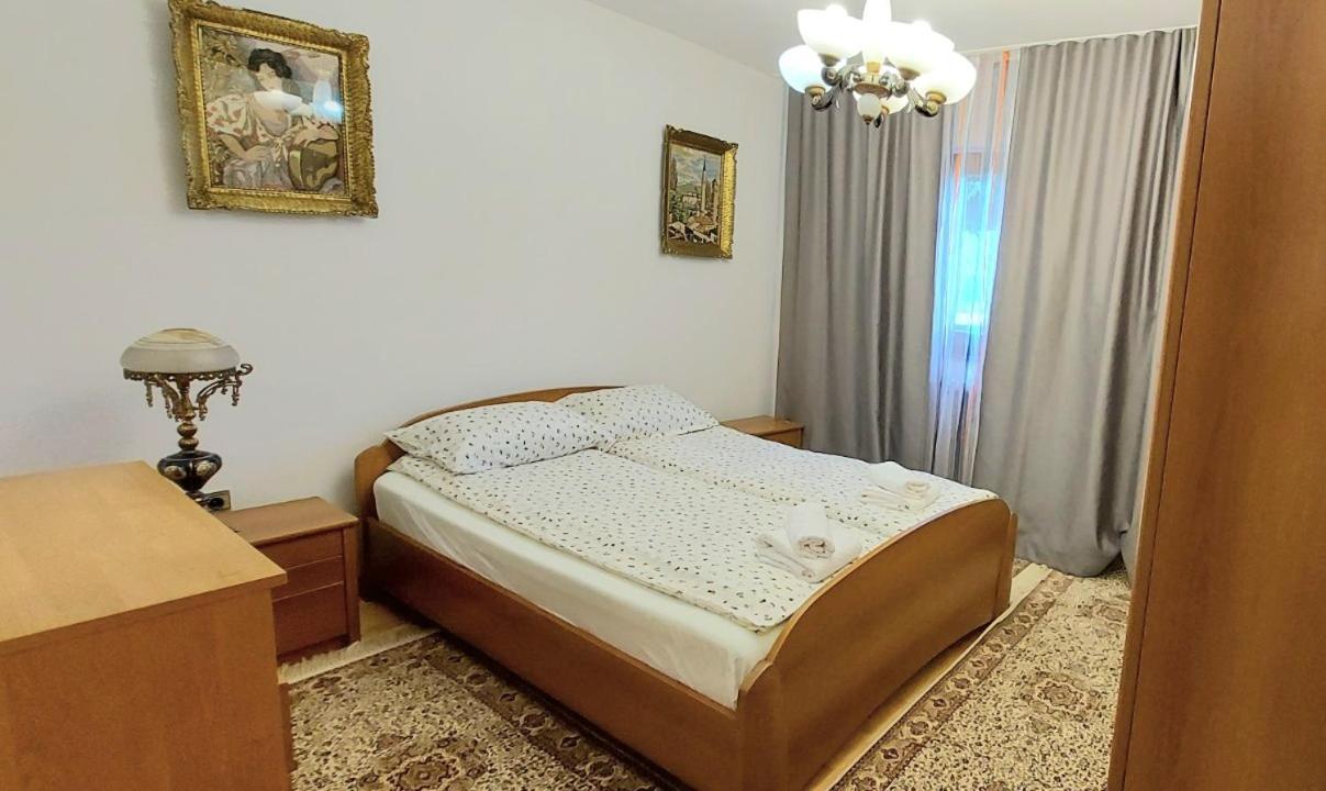 Family Apartment With Garden Szarajevó Kültér fotó