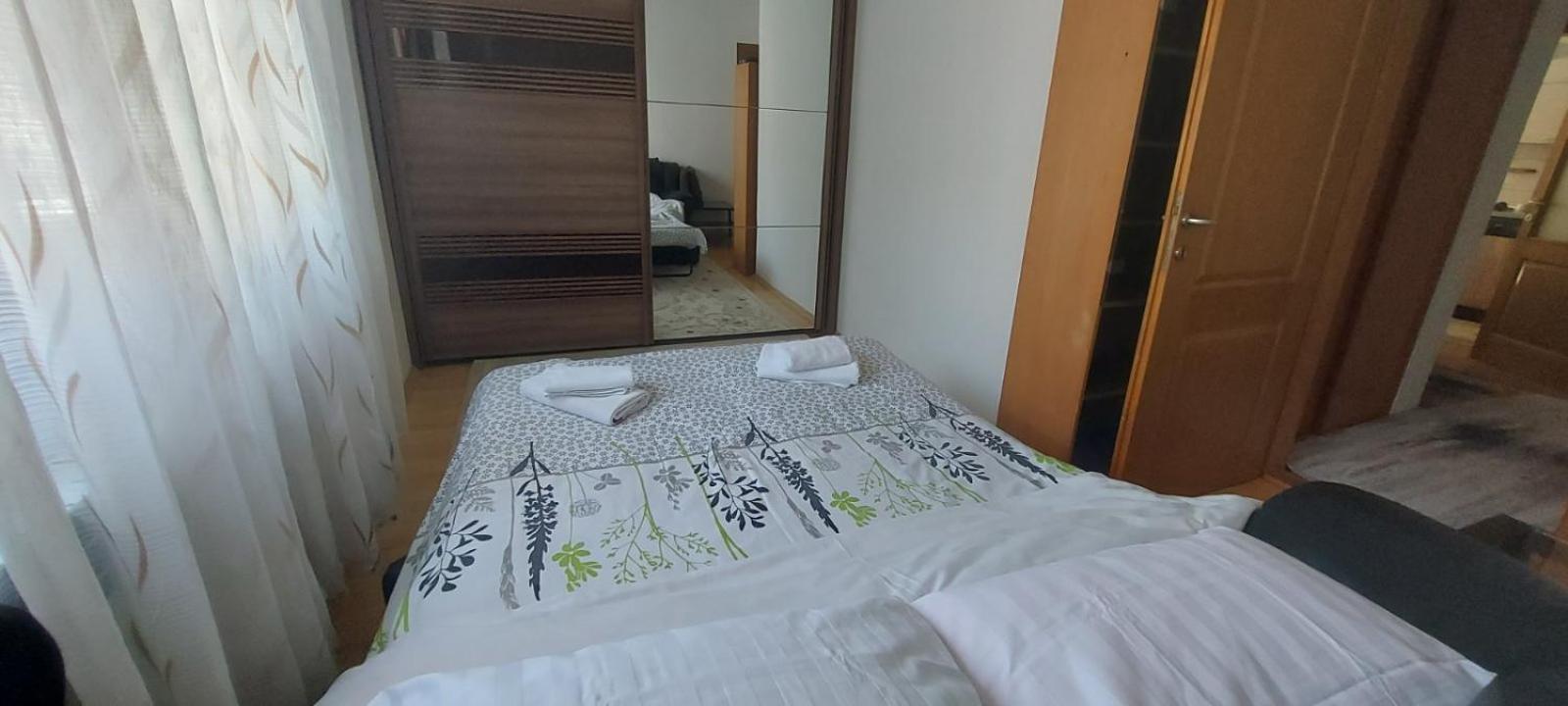 Family Apartment With Garden Szarajevó Kültér fotó