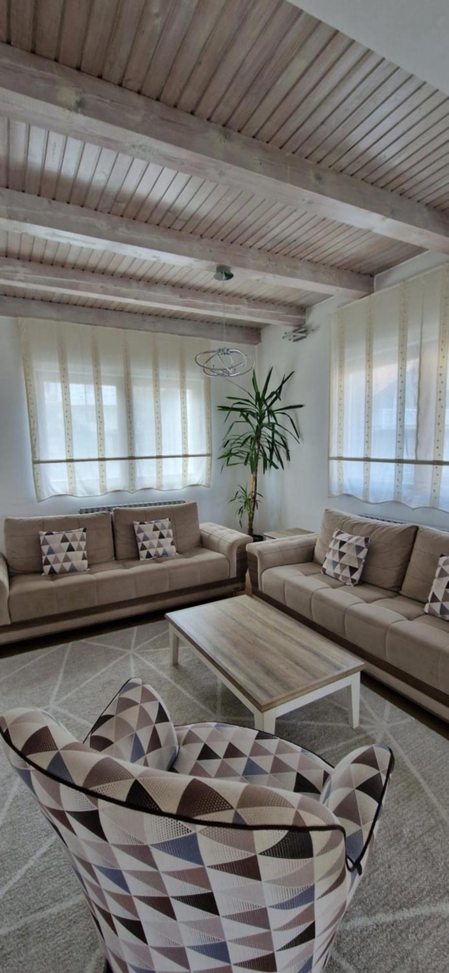 Family Apartment With Garden Szarajevó Kültér fotó