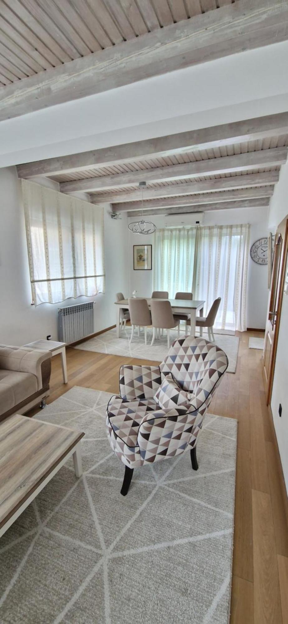 Family Apartment With Garden Szarajevó Kültér fotó