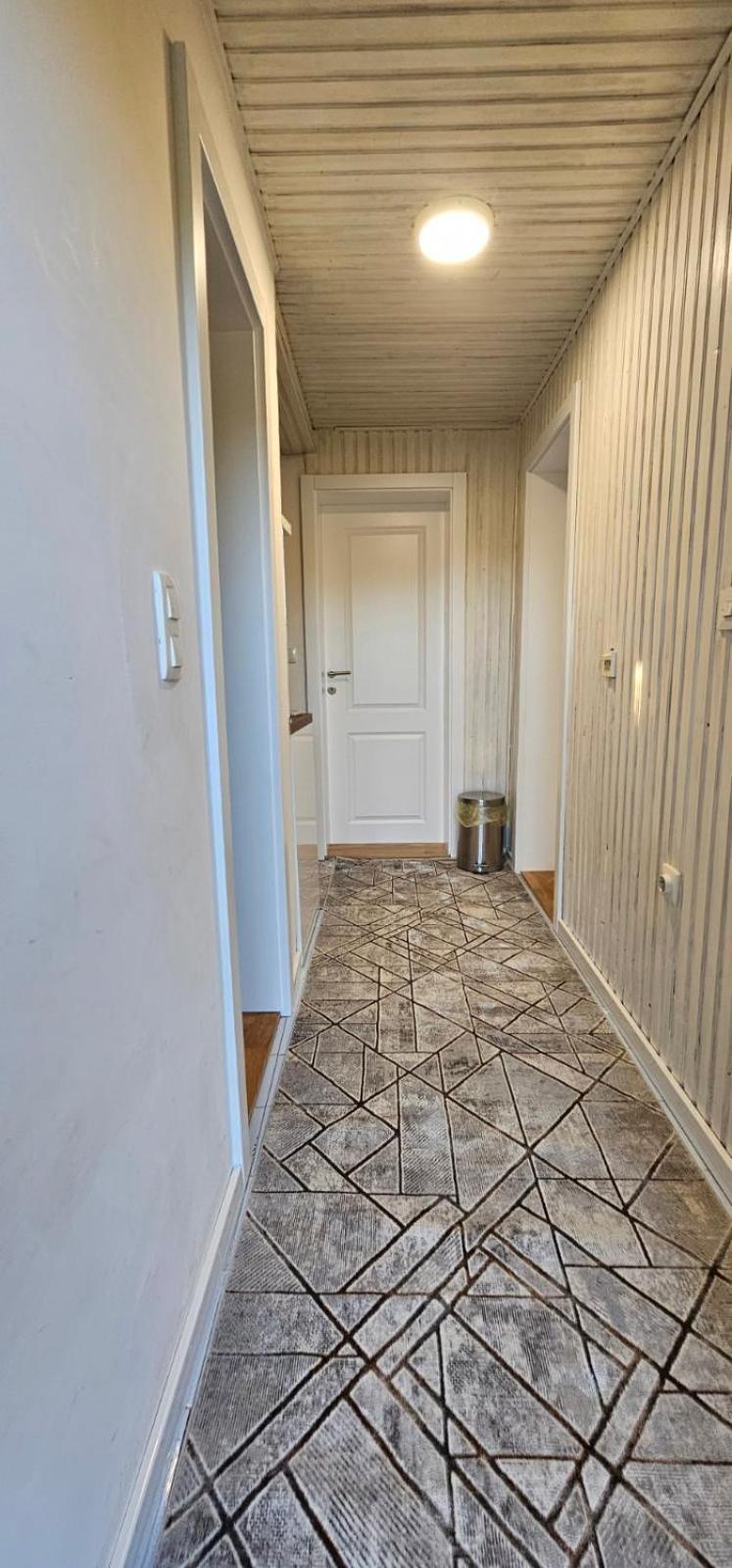 Family Apartment With Garden Szarajevó Kültér fotó